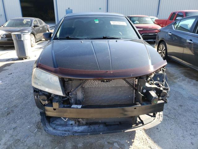 Photo 5 from auction – 2014 DODGE AVENGER SE with VIN 1C3CDZAG6EN104220