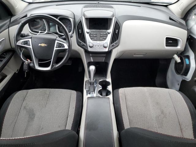 Photo 8 from auction – 2015 CHEVROLET EQUINOX LT with VIN 2GNALCEK9F6381135