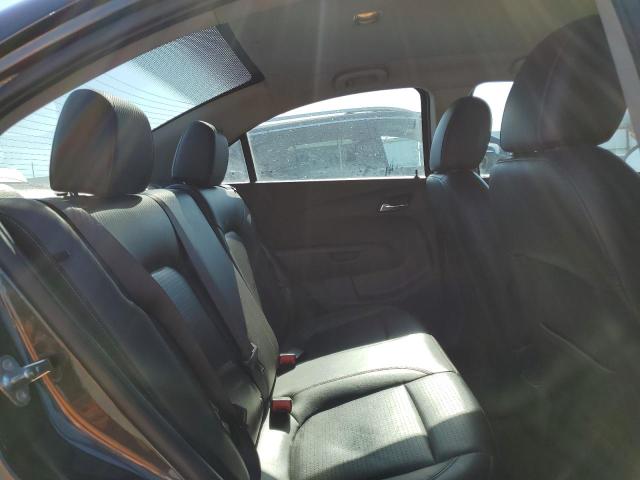 Photo 10 from auction – 2019 CHEVROLET SONIC PREM with VIN 1G1JF5SB7K4129727