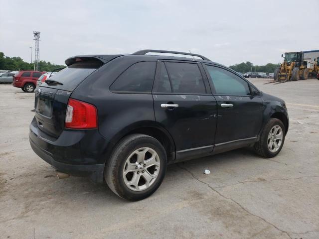 Photo 3 from auction – 2011 FORD EDGE SEL with VIN 2FMDK3JC7BBB26486
