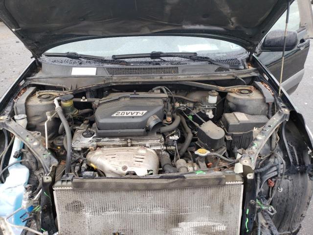 Photo 11 from auction – 2003 TOYOTA RAV4 with VIN JTEHH20V636079934