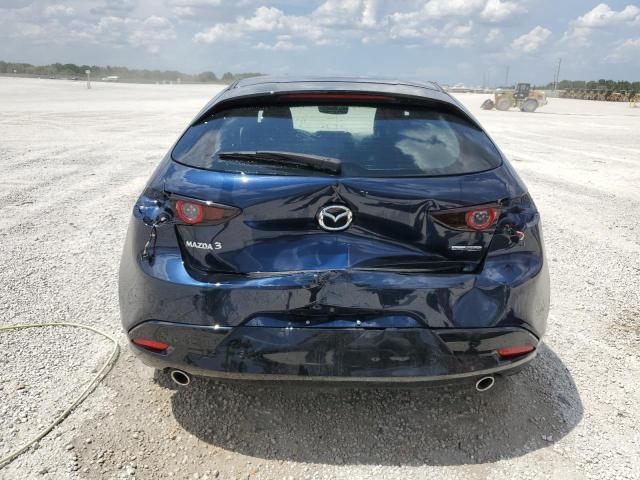 Photo 6 from auction – 2021 MAZDA 3 SELECT with VIN JM1BPAKL7M1400560