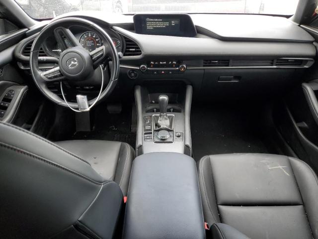 Photo 8 from auction – 2021 MAZDA 3 SELECT with VIN JM1BPAKL8M1403614