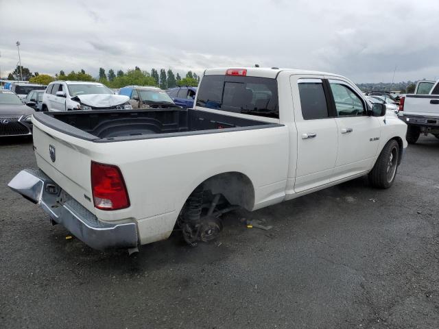Photo 3 from auction – 2009 DODGE RAM 1500 with VIN 1D3HB18P49S814956