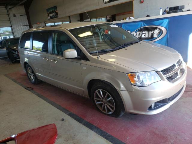Photo 4 from auction – 2014 DODGE GRAND CARA with VIN 2C4RDGCG7ER450738