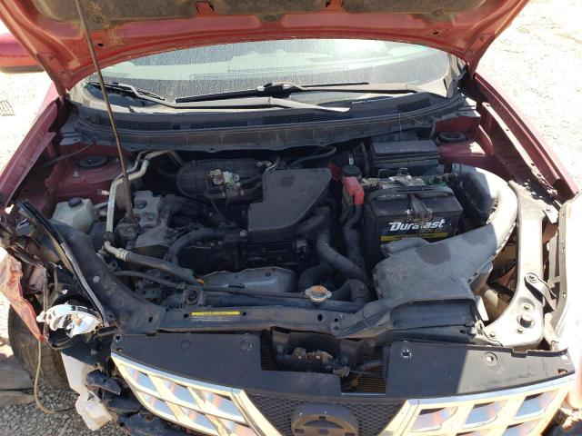 صورة رقم 12 من المزاد - 2011 NISSAN ROGUE مع VIN JN8AS5MT2BW178190