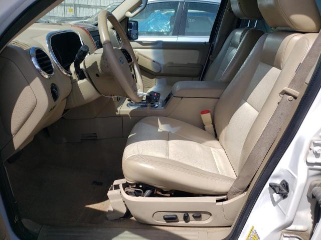 Photo 7 from auction – 2010 FORD EXPLORER E with VIN 1FMEU7EE1AUA37247