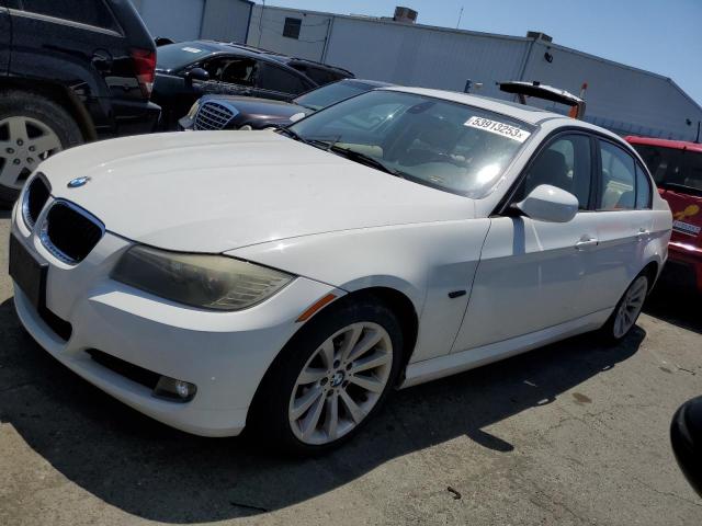 Photo 1 from auction – 2011 BMW 328 I SULE with VIN WBAPH5C57BA440903