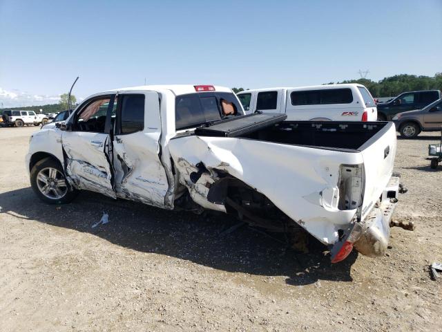 Photo 2 from auction – 2007 TOYOTA TUNDRA DOU with VIN 5TBBV58137S450147