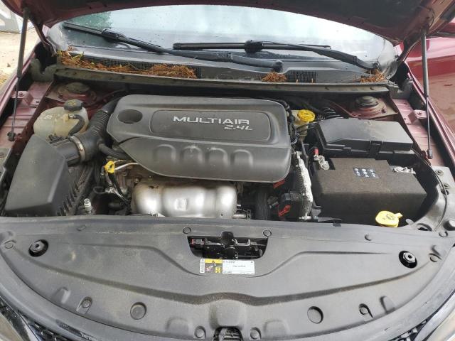 Photo 11 from auction – 2015 CHRYSLER 200 S with VIN 1C3CCCBB9FN626621