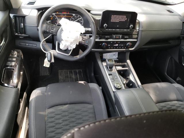 صورة رقم 8 من المزاد - 2022 NISSAN PATHFINDER مع VIN 5N1DR3BC2NC268355