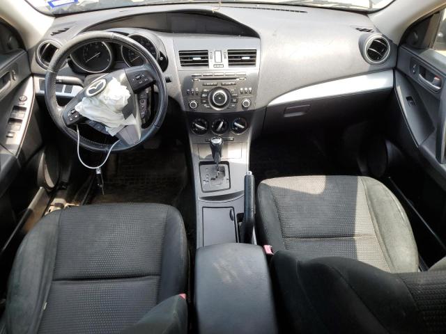 Photo 8 from auction – 2012 MAZDA 3 I with VIN JM1BL1V73C1549444