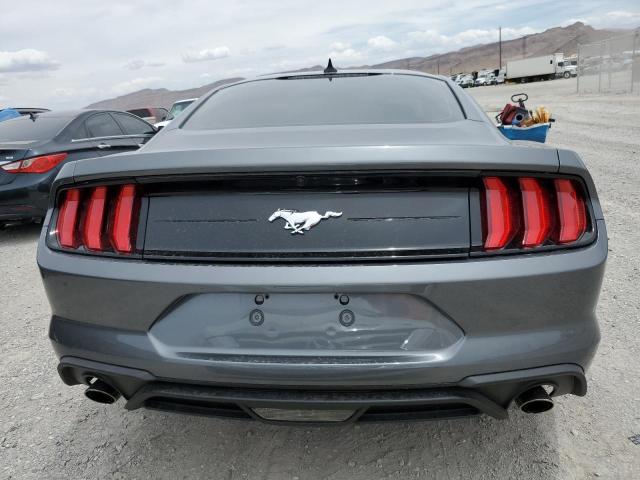 Photo 6 from auction – 2022 FORD MUSTANG with VIN 1FA6P8TH8N5142800