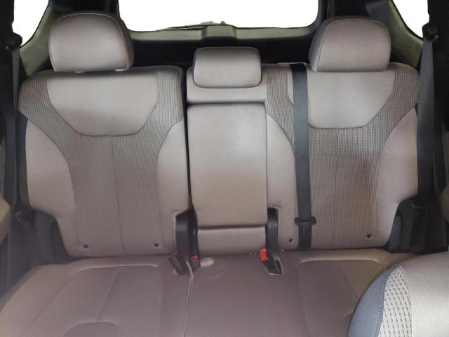 Photo 10 from auction – 2023 HYUNDAI SANTA FE S with VIN 5NMS2DAJ3PH542527