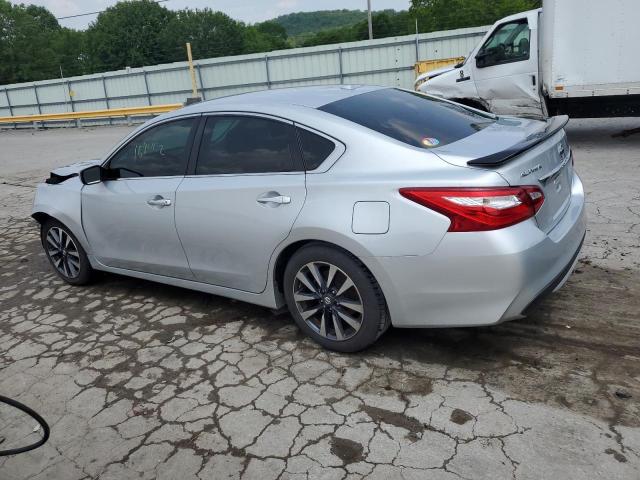 Photo 2 from auction – 2017 NISSAN ALTIMA 2.5 with VIN 1N4AL3AP0HC177866