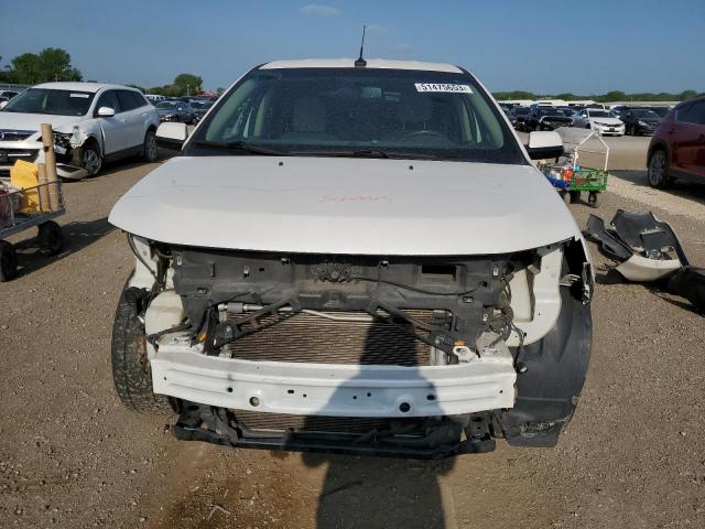 Photo 5 from auction – 2011 FORD EDGE SEL with VIN 2FMDK3JC0BBB27561