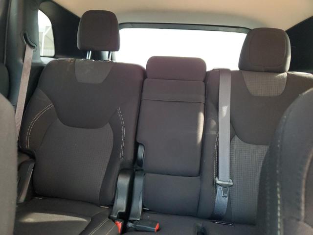 Photo 10 from auction – 2016 JEEP CHEROKEE L with VIN 1C4PJMCB8GW111743