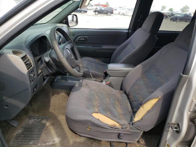 Photo 7 from auction – 2005 CHEVROLET COLORADO with VIN 1GCCS136858115404