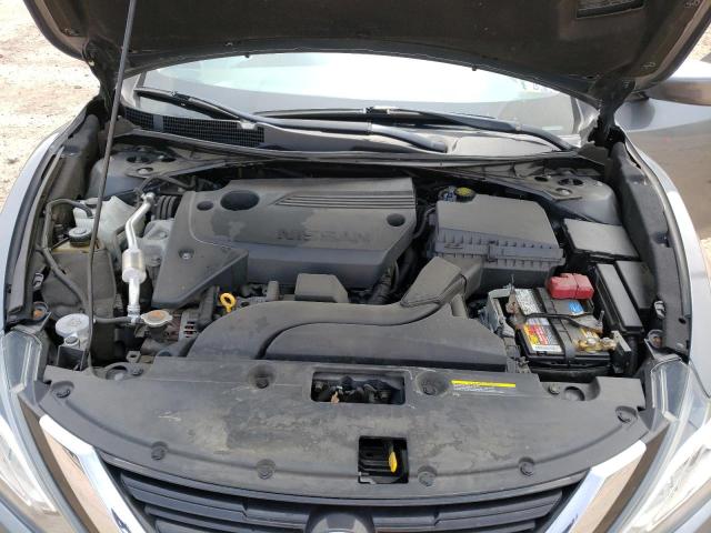 Photo 11 from auction – 2018 NISSAN ALTIMA 2.5 with VIN 1N4AL3AP4JC110516