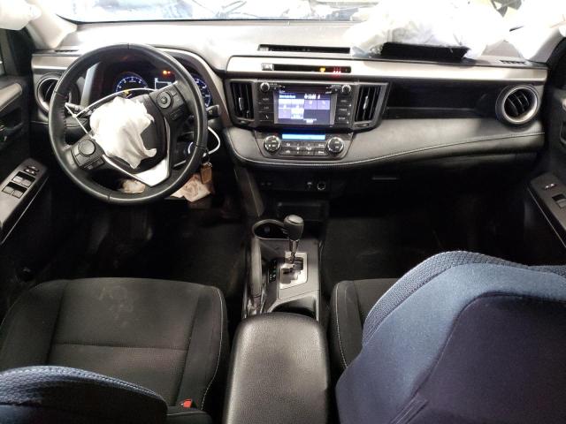 Photo 8 from auction – 2018 TOYOTA RAV4 ADVEN with VIN 2T3RFREV0JW820350