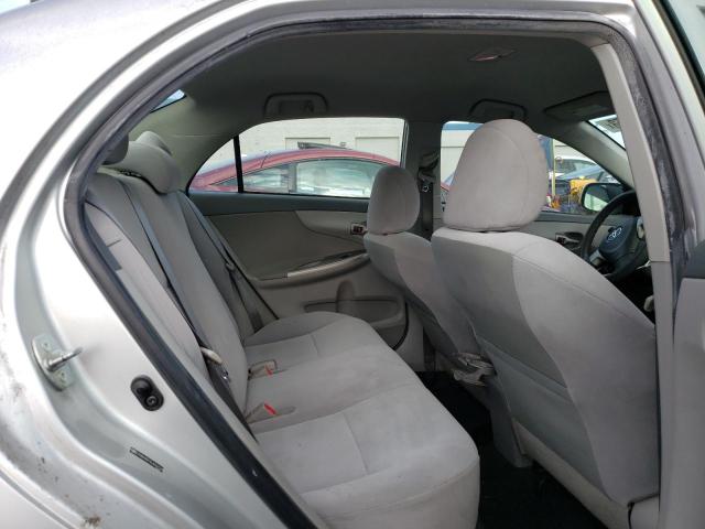 Photo 10 from auction – 2010 TOYOTA COROLLA BA with VIN JTDBU4EE9AJ062128