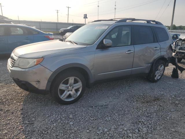 Фото 1 с аукциона – 2009 SUBARU FORESTER 2 с VIN JF2SH63609H759803