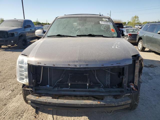 Photo 5 from auction – 2012 CADILLAC ESCALADE P with VIN 1GYS3CEF1CR313857