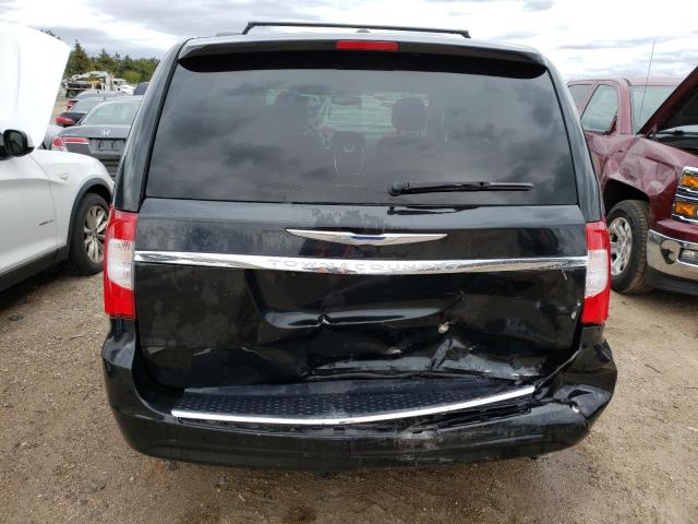 Photo 6 from auction – 2015 CHRYSLER TOWN & COU with VIN 2C4RC1BG9FR621024