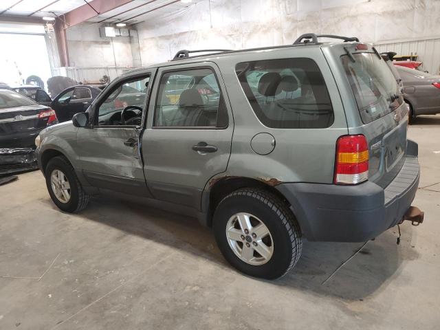 Photo 2 from auction – 2005 FORD ESCAPE XLS with VIN 1FMYU02Z95KC23521