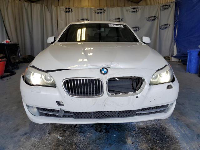 Photo 5 from auction – 2012 BMW 535 I with VIN WBAFR7C58CC816762