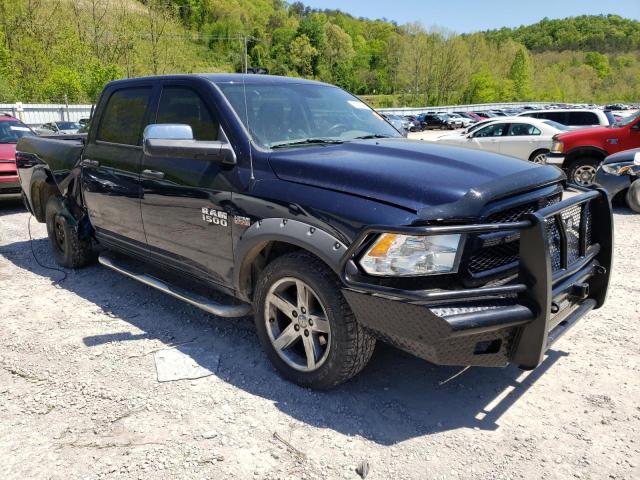 Photo 4 from auction – 2014 RAM 1500 ST with VIN 1C6RR7KT4ES283132