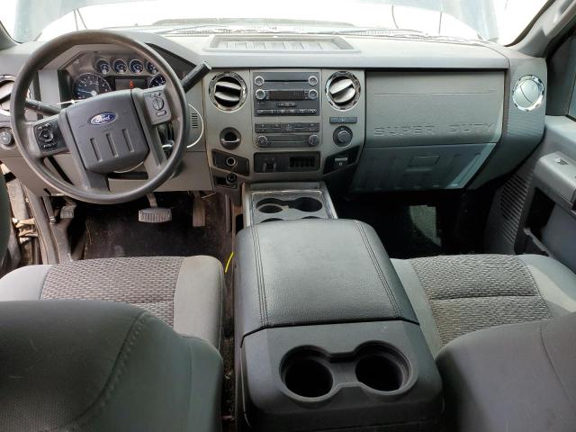Photo 8 from auction – 2011 FORD F250 SUPER with VIN 1FT7W2A63BEC29502