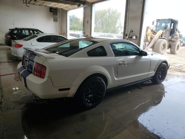 Photo 3 from auction – 2005 FORD MUSTANG with VIN 1ZVFT80N055155344