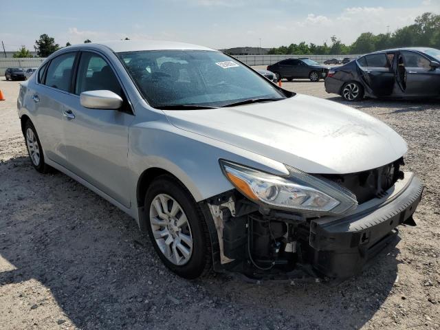 Photo 4 from auction – 2017 NISSAN ALTIMA 2.5 with VIN 1N4AL3APXHC109882