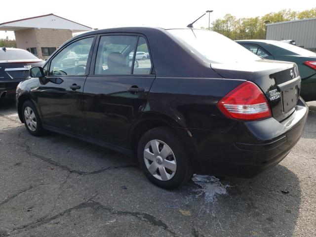 Photo 2 from auction – 2010 NISSAN VERSA S with VIN 3N1CC1APXAL353097
