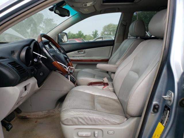 Photo 7 from auction – 2004 LEXUS RX 330 with VIN JTJHA31U740038136