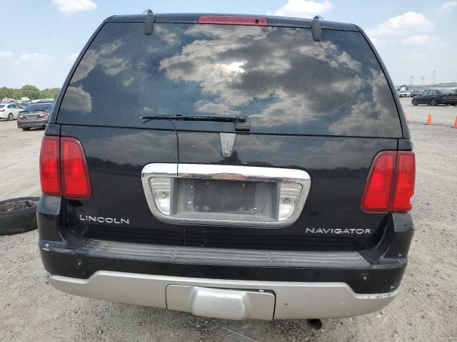 Photo 6 from auction – 2003 LINCOLN NAVIGATOR with VIN 5LMFU27R03LJ18298