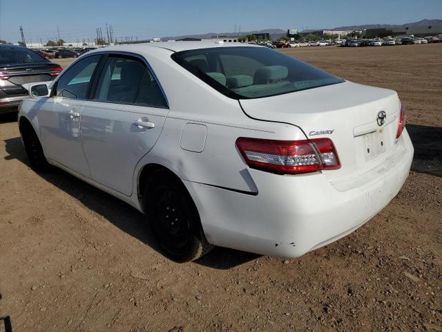 Фото 2 с аукциона – 2011 TOYOTA CAMRY BASE с VIN 4T4BF3EK9BR179963