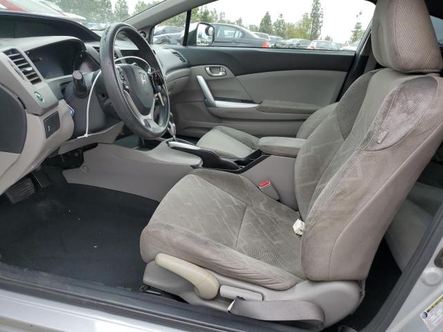Photo 7 from auction – 2012 HONDA CIVIC EX with VIN 2HGFG3B81CH528433