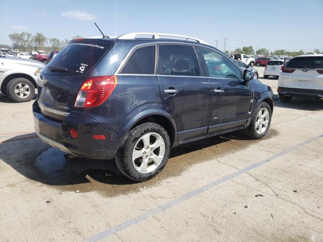 Photo 3 from auction – 2014 CHEVROLET CAPTIVA LT with VIN 3GNAL4EK0ES661497