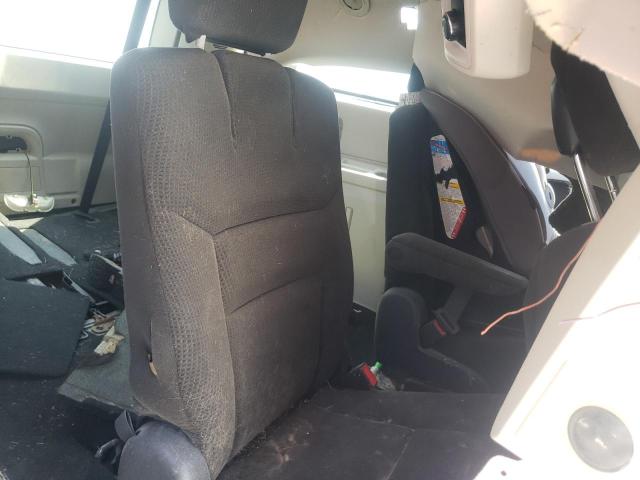 Photo 10 from auction – 2016 DODGE GRAND CARA with VIN 2C4RDGCG0GR181582