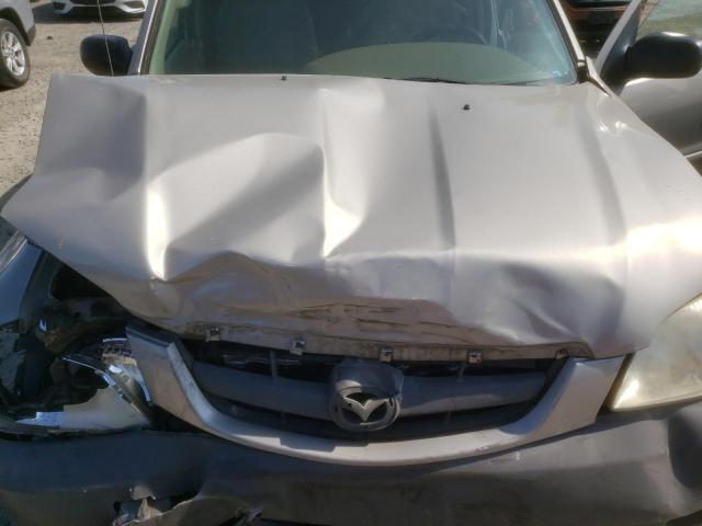 Photo 12 from auction – 2001 MAZDA TRIBUTE DX with VIN 4F2YU071X1KM14396