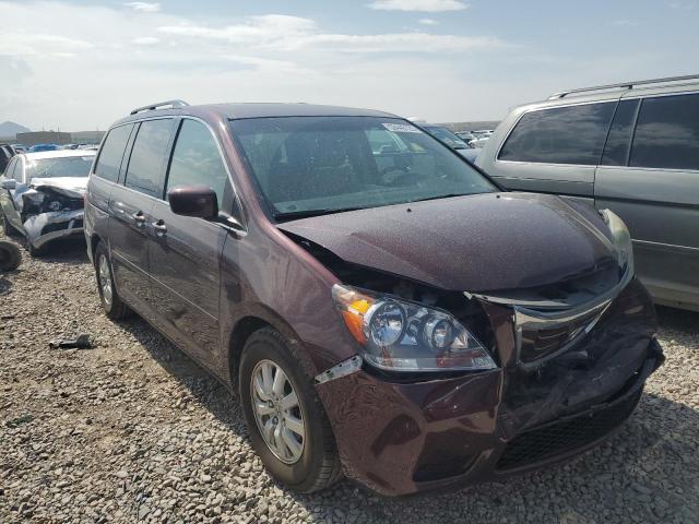 Photo 4 from auction – 2008 HONDA ODYSSEY EX with VIN 5FNRL38698B418367
