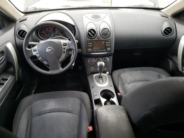 Photo 8 from auction – 2012 NISSAN ROGUE S with VIN JN8AS5MT6CW268542
