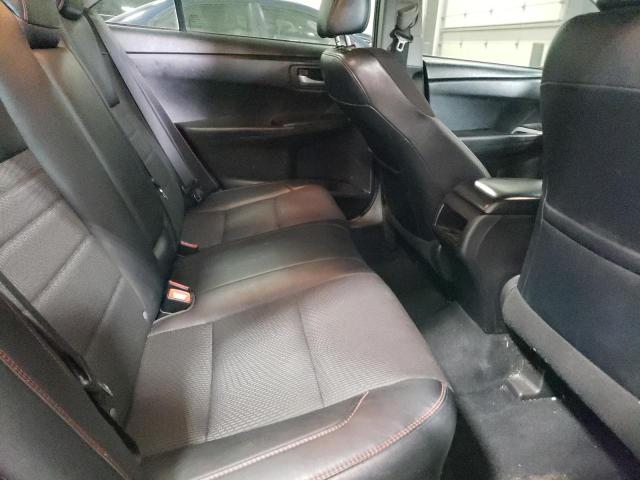 Photo 10 from auction – 2017 TOYOTA CAMRY LE with VIN 4T1BF1FK6HU423056