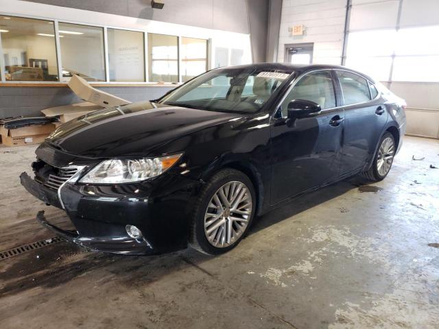 LEXUS ES 350 2014 con VIN JTHBK1GG3E2102348 - Foto de la subasta