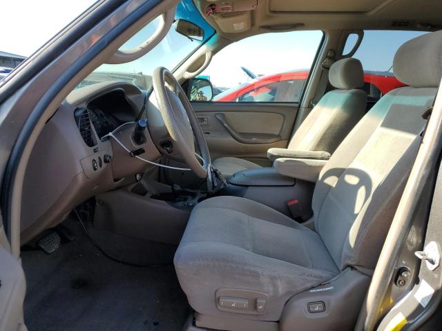 Foto 7 de la subasta – 2004 TOYOTA SEQUOIA SR con VIN 5TDBT44A94S219634