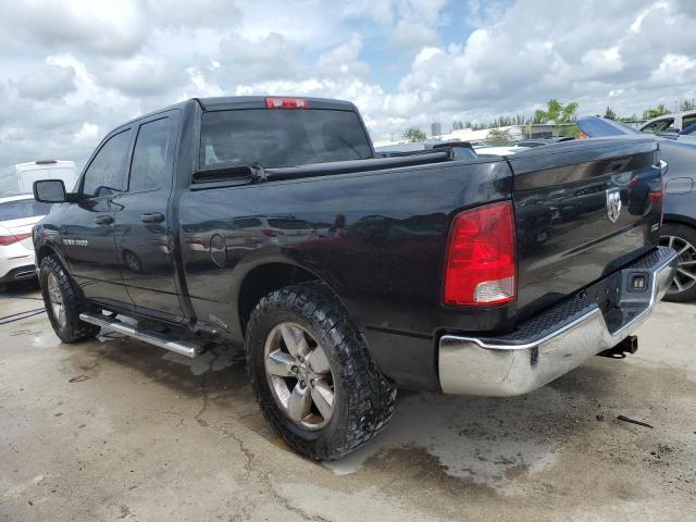 Photo 2 from auction – 2012 DODGE RAM 1500 S with VIN 1C6RD6FP1CS312752