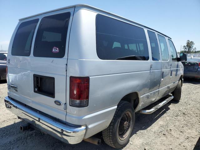 Photo 3 from auction – 2008 FORD ECONOLINE with VIN 1FBNE31L68DB24297