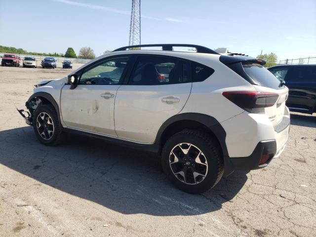 Photo 2 from auction – 2019 SUBARU CROSSTREK with VIN JF2GTAEC9KH243729